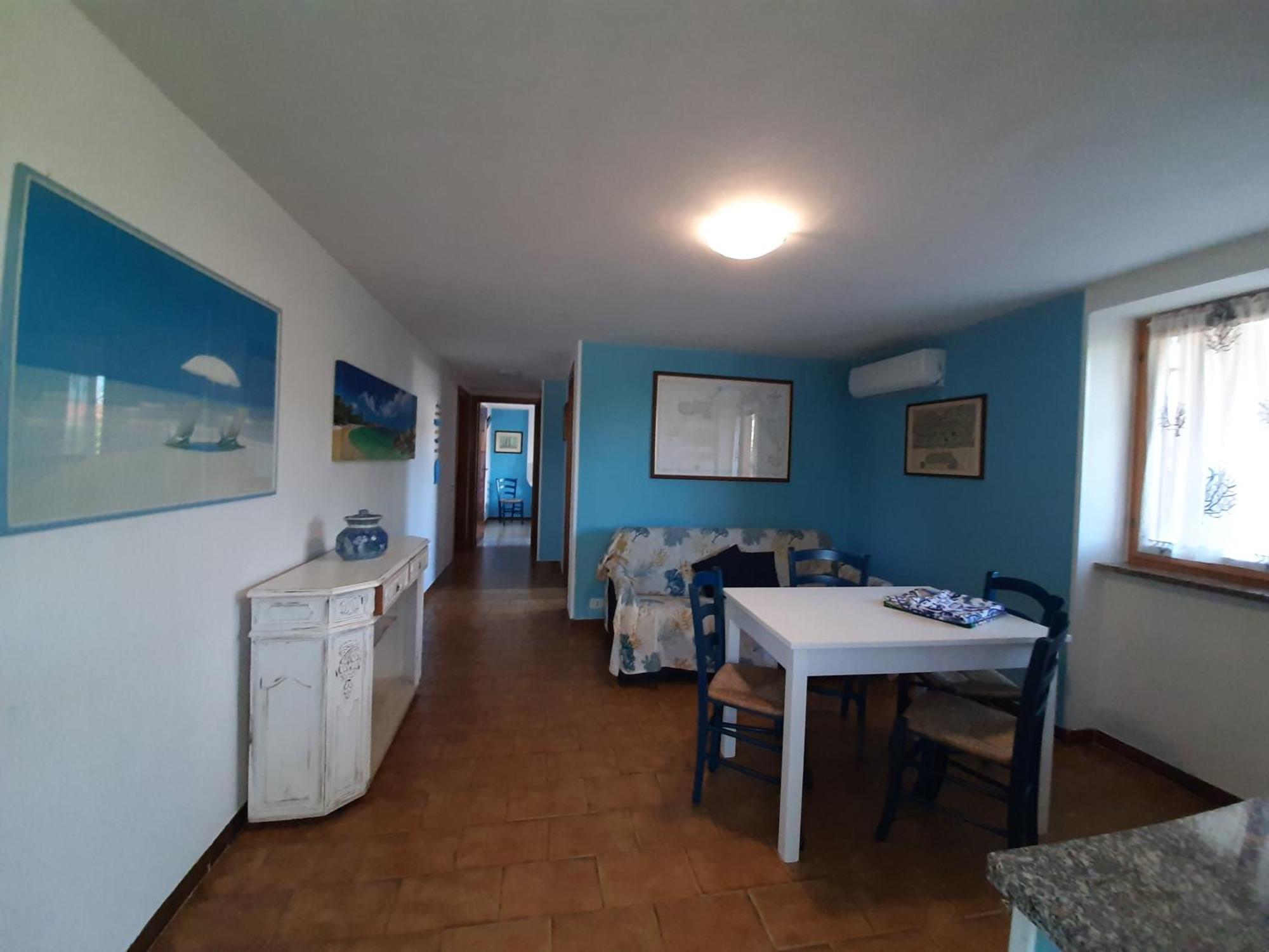 Appartamento In Villa Valentini, Fronte Mare, Giardino E Parcheggio Privato, Wifi, Dotato Di Tutti I Confort, Nel Golfo Di Gaeta Minturno Extérieur photo