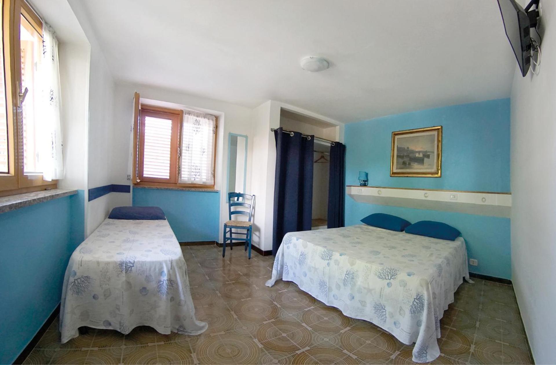 Appartamento In Villa Valentini, Fronte Mare, Giardino E Parcheggio Privato, Wifi, Dotato Di Tutti I Confort, Nel Golfo Di Gaeta Minturno Extérieur photo