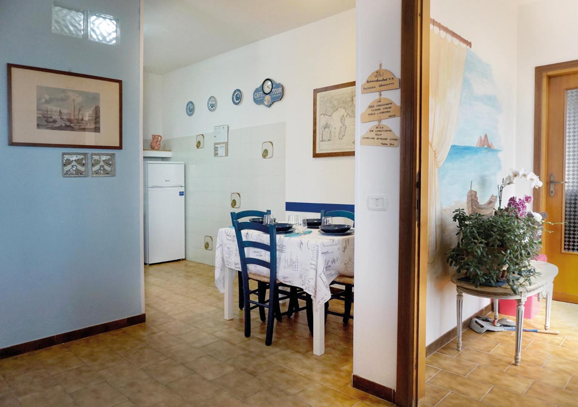 Appartamento In Villa Valentini, Fronte Mare, Giardino E Parcheggio Privato, Wifi, Dotato Di Tutti I Confort, Nel Golfo Di Gaeta Minturno Extérieur photo