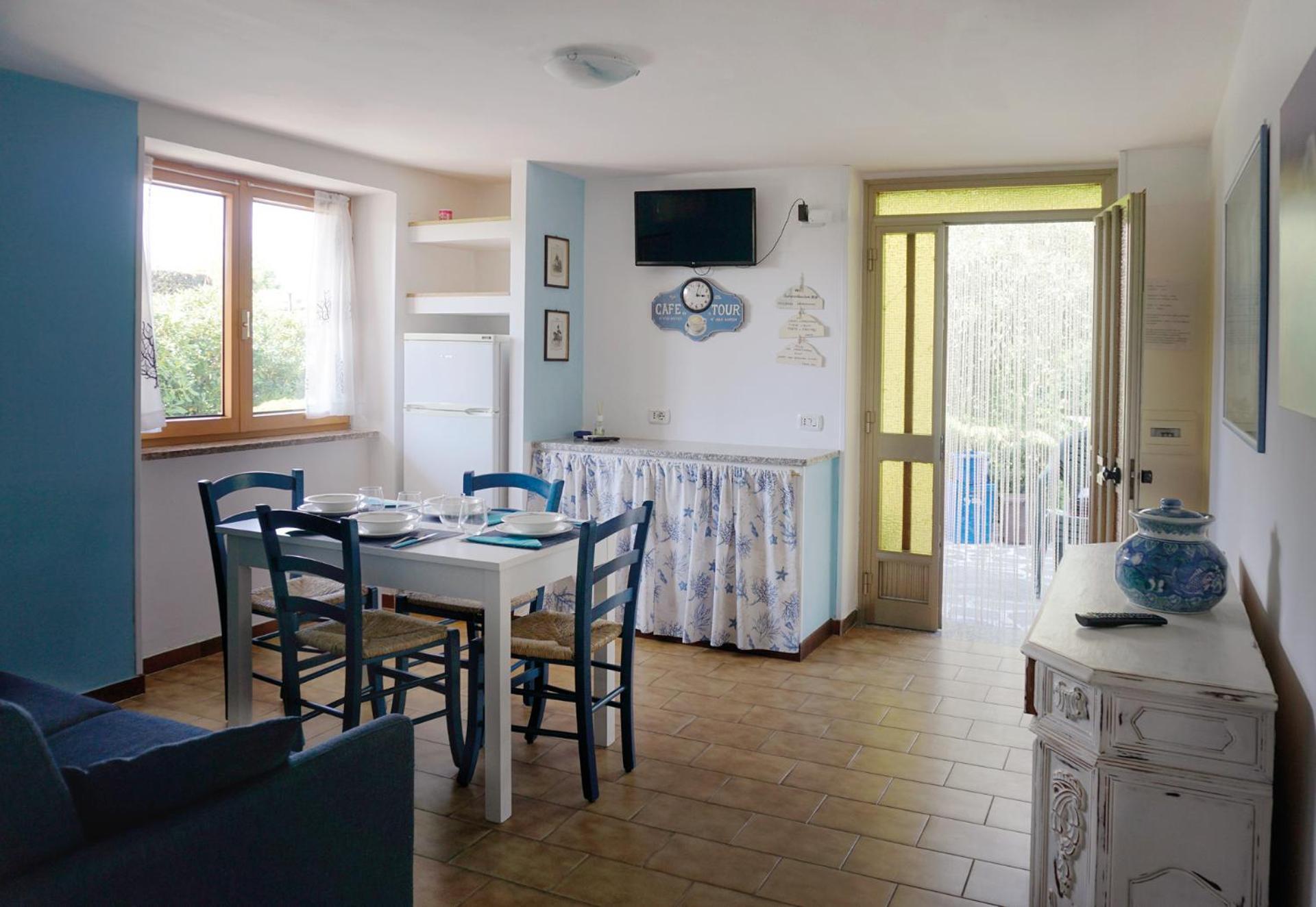 Appartamento In Villa Valentini, Fronte Mare, Giardino E Parcheggio Privato, Wifi, Dotato Di Tutti I Confort, Nel Golfo Di Gaeta Minturno Extérieur photo