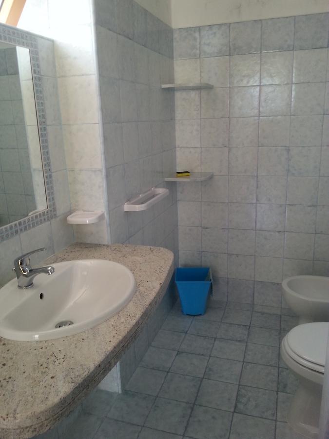Appartamento In Villa Valentini, Fronte Mare, Giardino E Parcheggio Privato, Wifi, Dotato Di Tutti I Confort, Nel Golfo Di Gaeta Minturno Extérieur photo